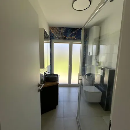 Appartement 8638 B/1 Balatonlelle