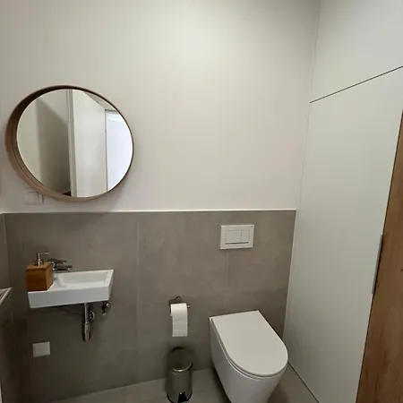 Appartement 8638 B/1